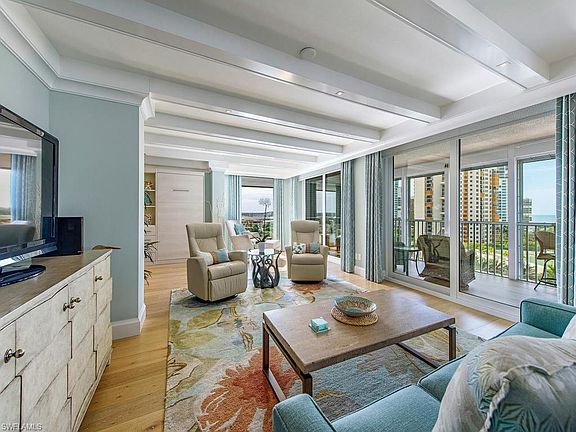 3rd image of 4401 Gulf Shore Blvd N #D-907