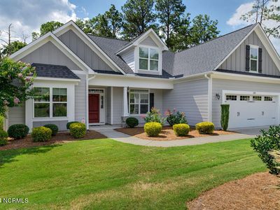330 N Bracken Fern Lane, Southern Pines, NC, 28387