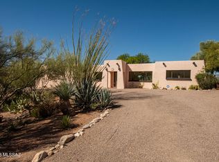 5719 N Camino Del Conde, Tucson, AZ 85718