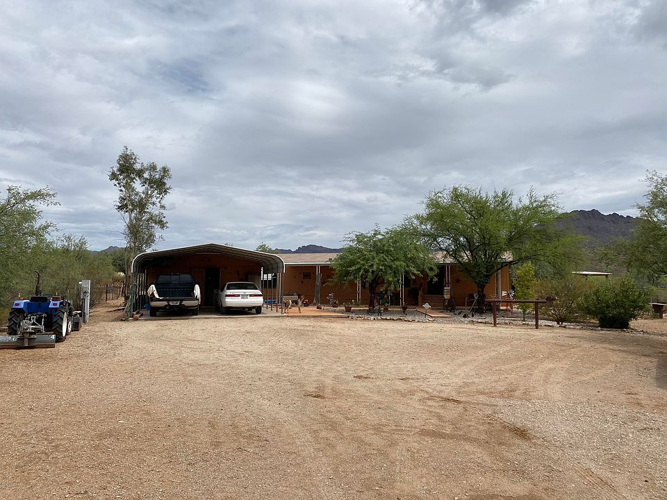 1st image of 8000 W Lost Acres Pl