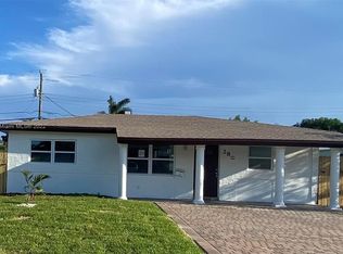 280 NE 43rd Ct, Fort Lauderdale, FL 33334