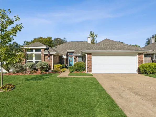 1917 Windsor Dr, Mesquite, TX 75181