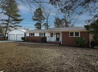 109 Sparsewood St, Simpsonville, SC 29680