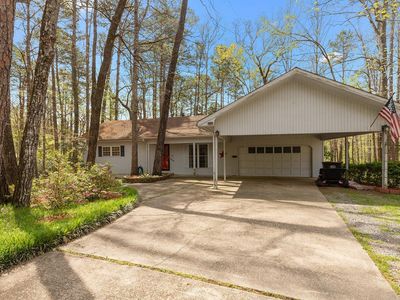 3 Cullerendo Way, Hot Springs, AR, 71909