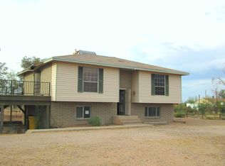 472 W Calle Rosa, Casa Grande, AZ 85194
