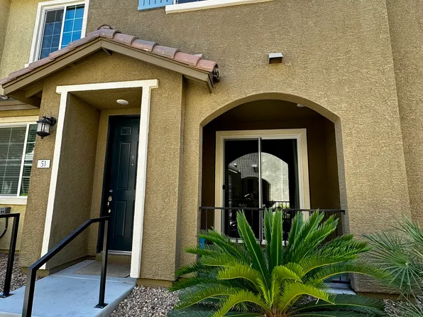 25 Barbara Ln, Las Vegas, NV