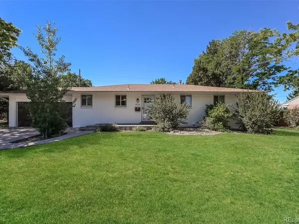 1836 E Mineral Avenue, Littleton, CO 80122