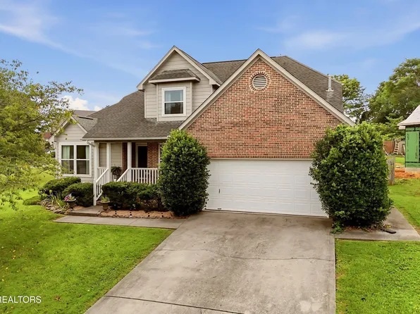 8220 Elm Hill Cir, Knoxville, TN 37919