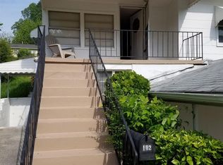 102 Wainwright Rd, Oak Ridge, TN 37830