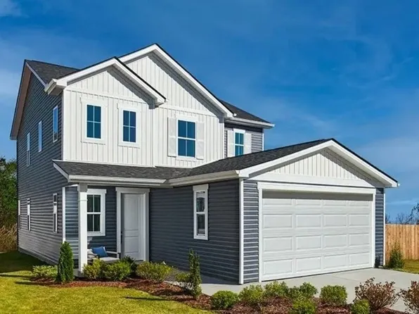 106 Timber Crest Trail Hawthorn Lot 32, White Bluff, TN 37187