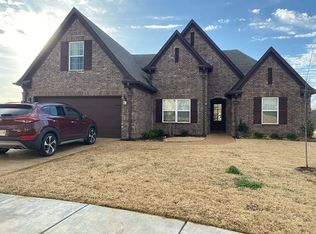 3243 Magnolia Ridge, Hernando, MS 38632