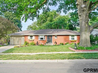 328 Lyncrest Dr, Lincoln, NE, 68510