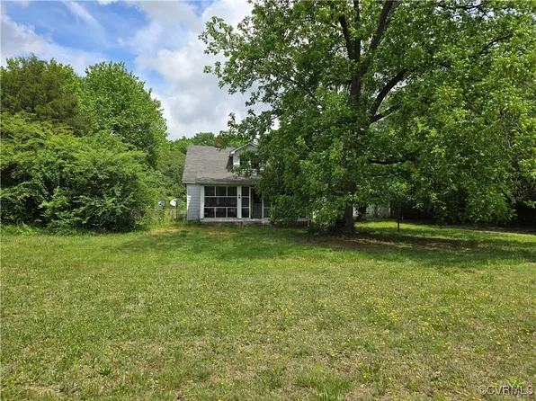 19223 King William Rd, King William, VA 23086