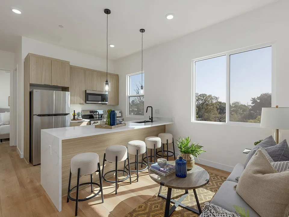 Brand New Clairemont Homes