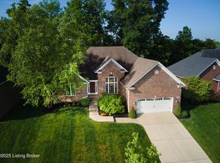 518 Davenport Dr, Louisville, KY 40245