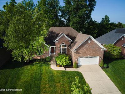 518 Davenport Dr, Louisville, KY, 40245