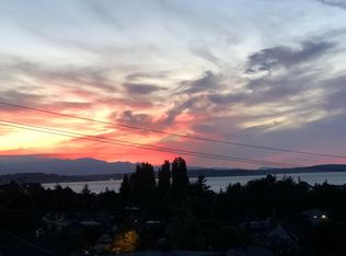 3426 60th Ave SW, Seattle, WA 98116