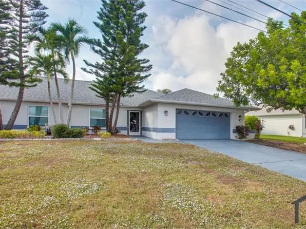 1414 SE 6th Ave, Cape Coral, FL 33990