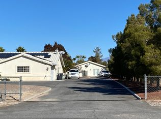 1610 E Deerskin St, Pahrump, NV 89048