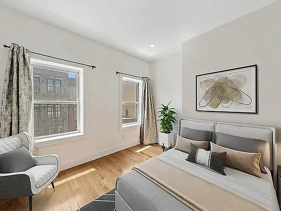 187 Hester St #2F