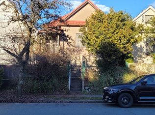 1127 Keefer St, Vancouver, BC V6A1Z2
