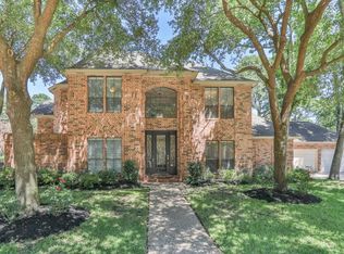 8714 Kennet Valley Rd, Spring, TX 77379
