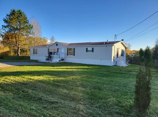 166 Pitts Center Rd, Richmond, ME 04357