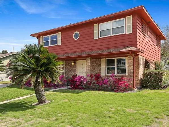 2128 Valentine Ct, New Orleans, LA 70114