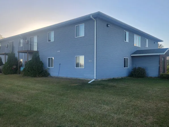 805 Inman St #202, Henning, MN 56551