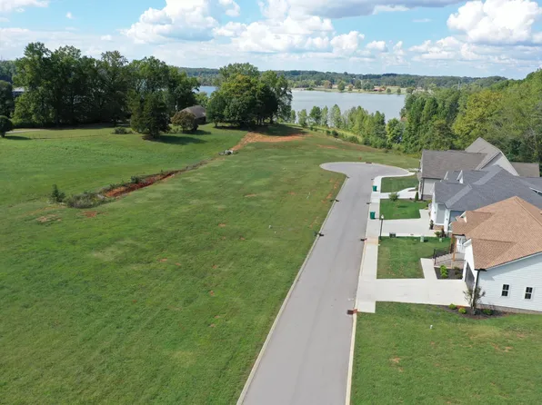 0 River Watch Way Lot 523524, Winchester, TN 37398