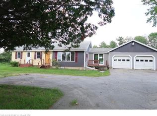 684 Turner Ridge Rd, Palermo, ME 04354