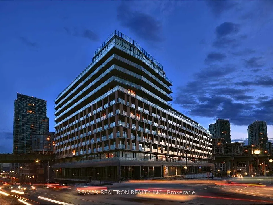 169 Fort York Blvd #1109