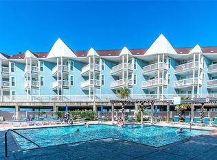 10811 San Luis Pass Rd #1117, Galveston, TX 77554