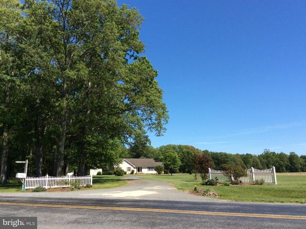 541 Ingleside Rd, Barclay, MD 21607