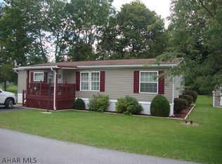 223 Constitution Way, Duncansville, PA 16635
