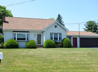 202 Mount Pleasant St, East Freedom, PA 16637