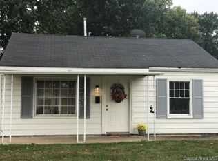 2032 E Adams St, Springfield, IL 62703