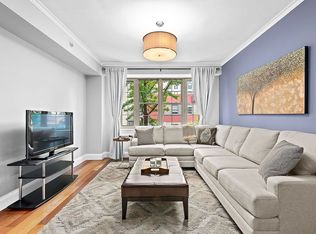 163 Saint Nicholas Ave APT 2J, New York, NY
