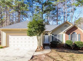 201 Hillandale Dr, Stockbridge, GA 30281