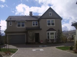1685 Painted Rock Trl, Reno, NV 89523