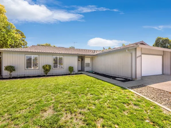 1206 Havenhill Way, Stockton, CA 95209