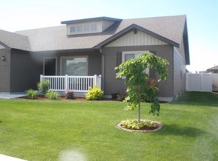 1161 Glenn Brook Rd, Twin Falls, ID 83301