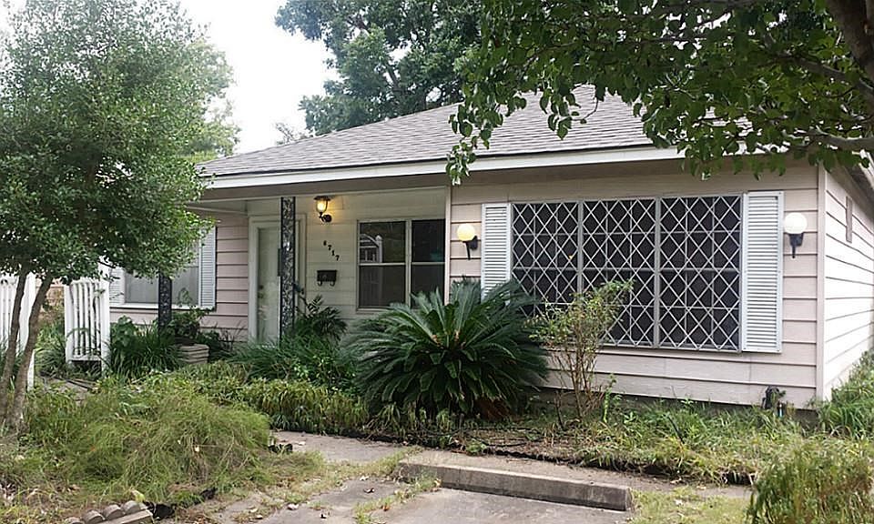 Three bedroom 2 bath original owner home in Langwood