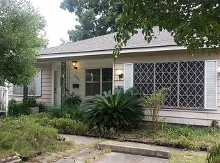 6717 Barney Rd, Houston, TX 77092