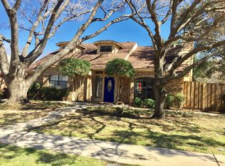 356 Timber Ridge Ln, Coppell, TX 75019