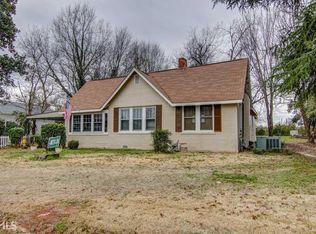 164 Dempsey Ave, Jackson, GA 30233