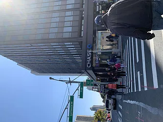 Rented by Bahar Management