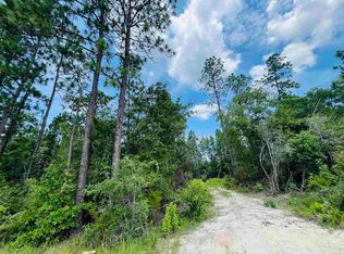 1292 Mineral Springs Rd, Jay, FL 32565