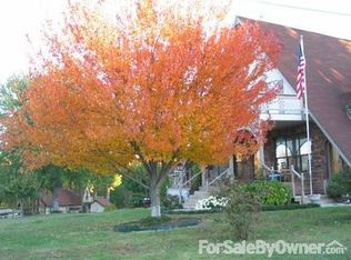 30425 S 4535th Rd, Afton, OK 74331