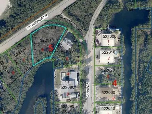 201 Harbor Dr, Key Largo, FL 33037